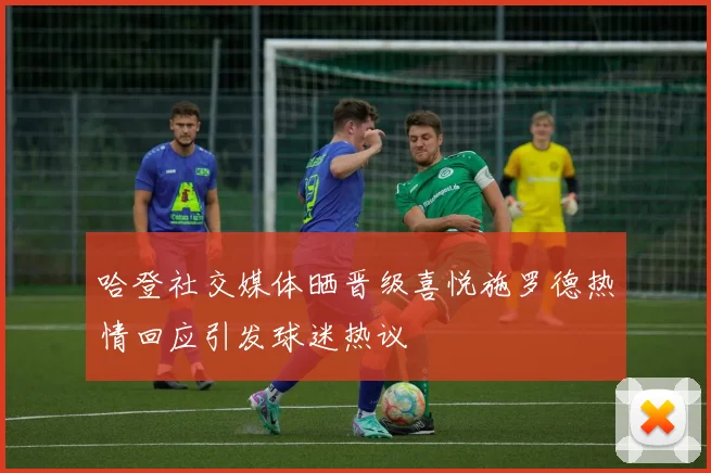 哈登社交媒体晒晋级喜悦施罗德热情回应引发球迷热议