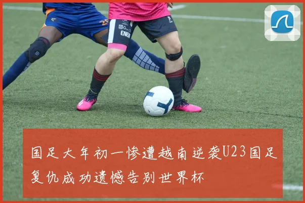 国足大年初一惨遭越南逆袭U23国足复仇成功遗憾告别世界杯