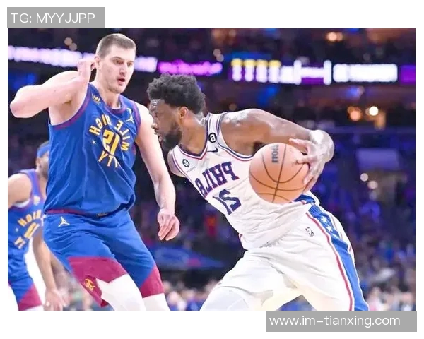 詹姆斯称与约基奇的奥运对决是他职业生涯中最精彩的比赛之一